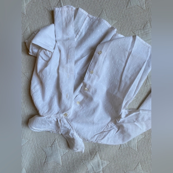 Blouse bonpoint
Very soft cotton, - Picture 4 of 7